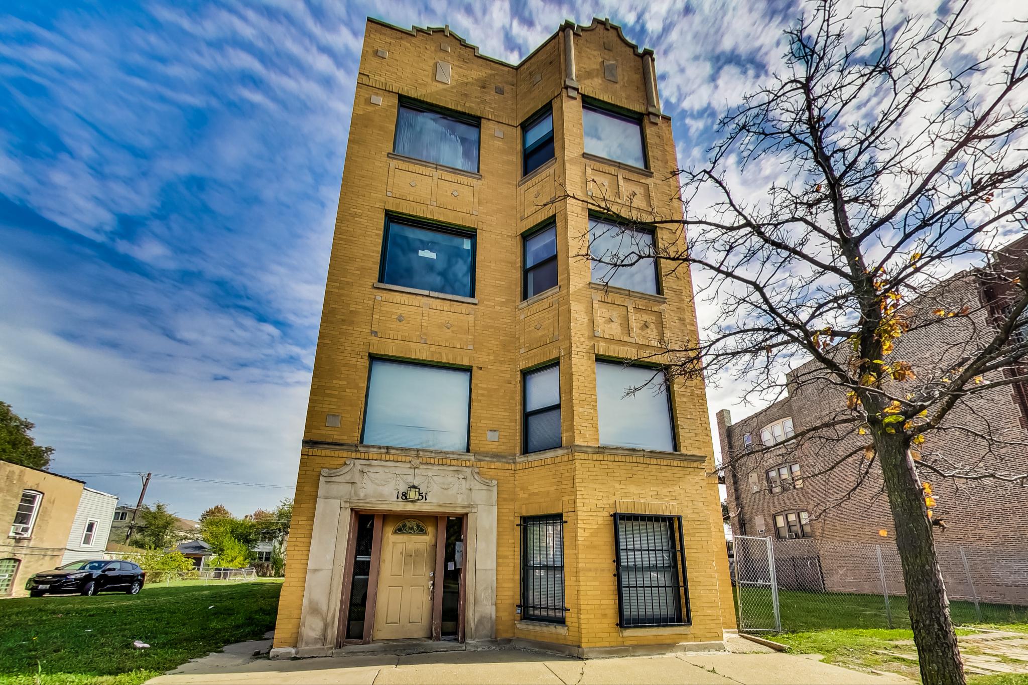 Just Sold 1841 South Harding Avenue, Chicago, Illinois Albert Realty