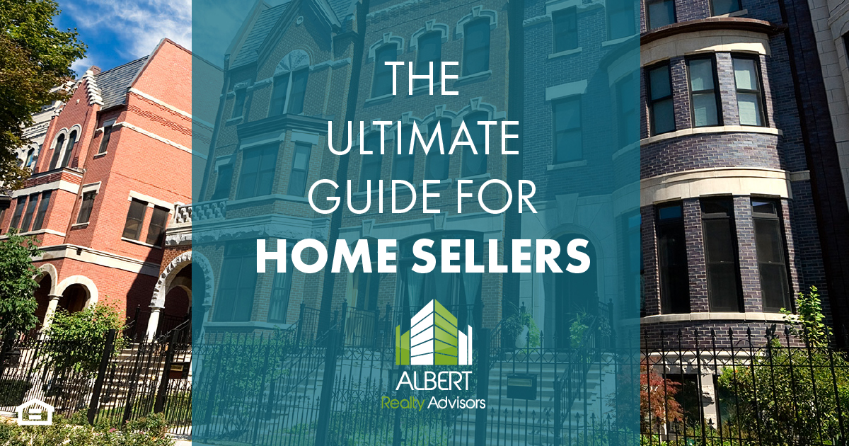 The Ultimate Guide for Home Sellers Albert Realty Advisors